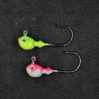 🍁Big Sky Hecla Hammer 1/2oz Jigs