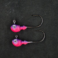 🍁Big Sky Hecla Hammer 1/2oz Jigs