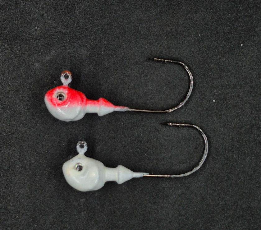 🍁Big Sky Hecla Hammer 1/2oz Jigs
