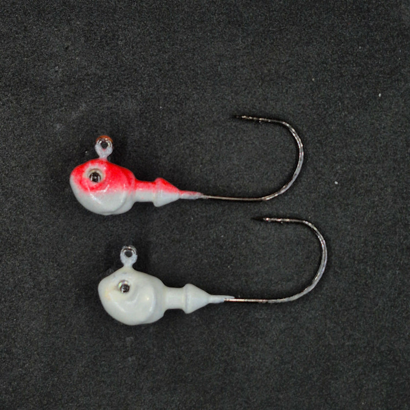 🍁Big Sky Hecla Hammer 1/2oz Jigs