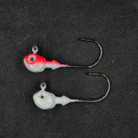 🍁Big Sky Hecla Hammer 1/2oz Jigs