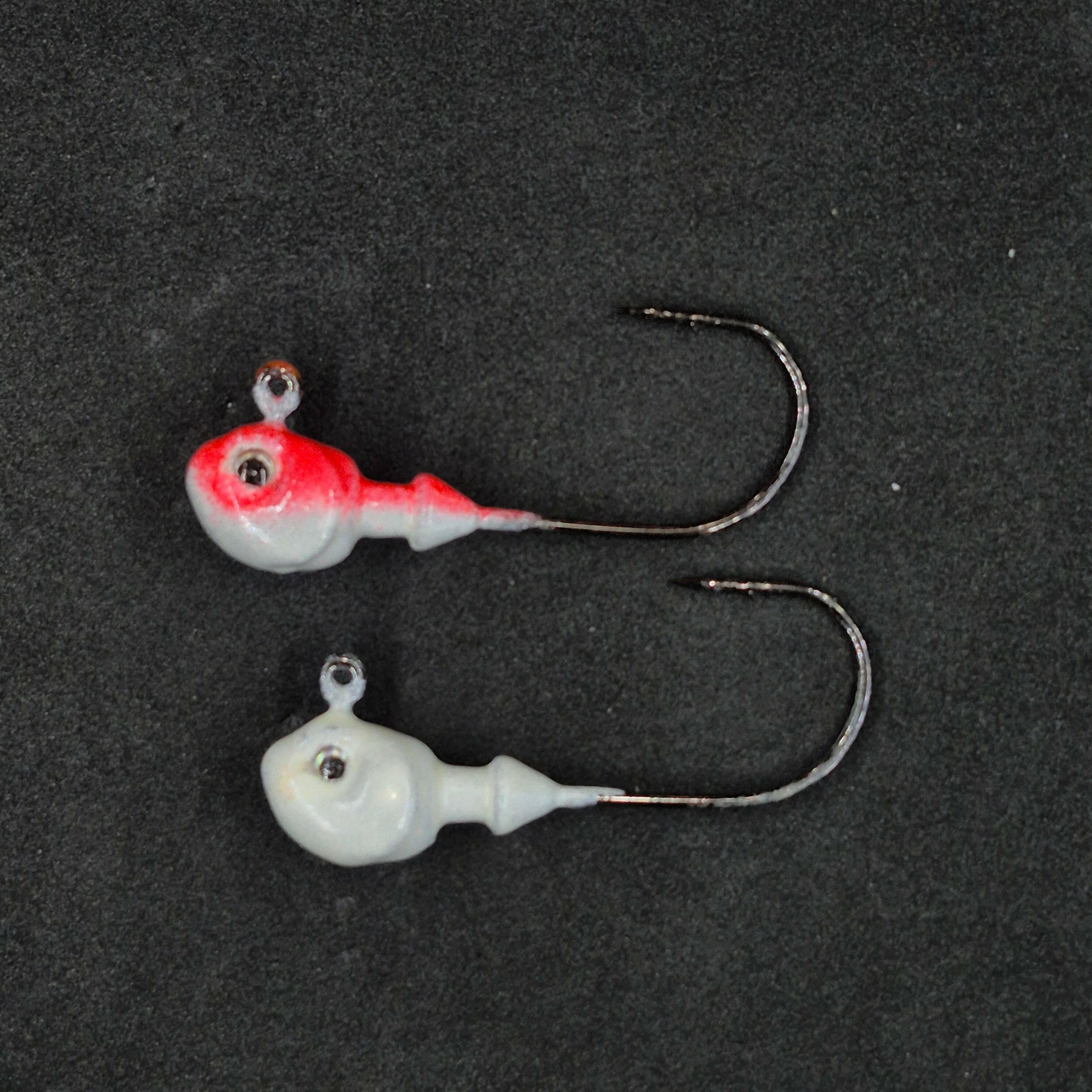 🍁Big Sky Hecla Hammer 1/2oz Jigs