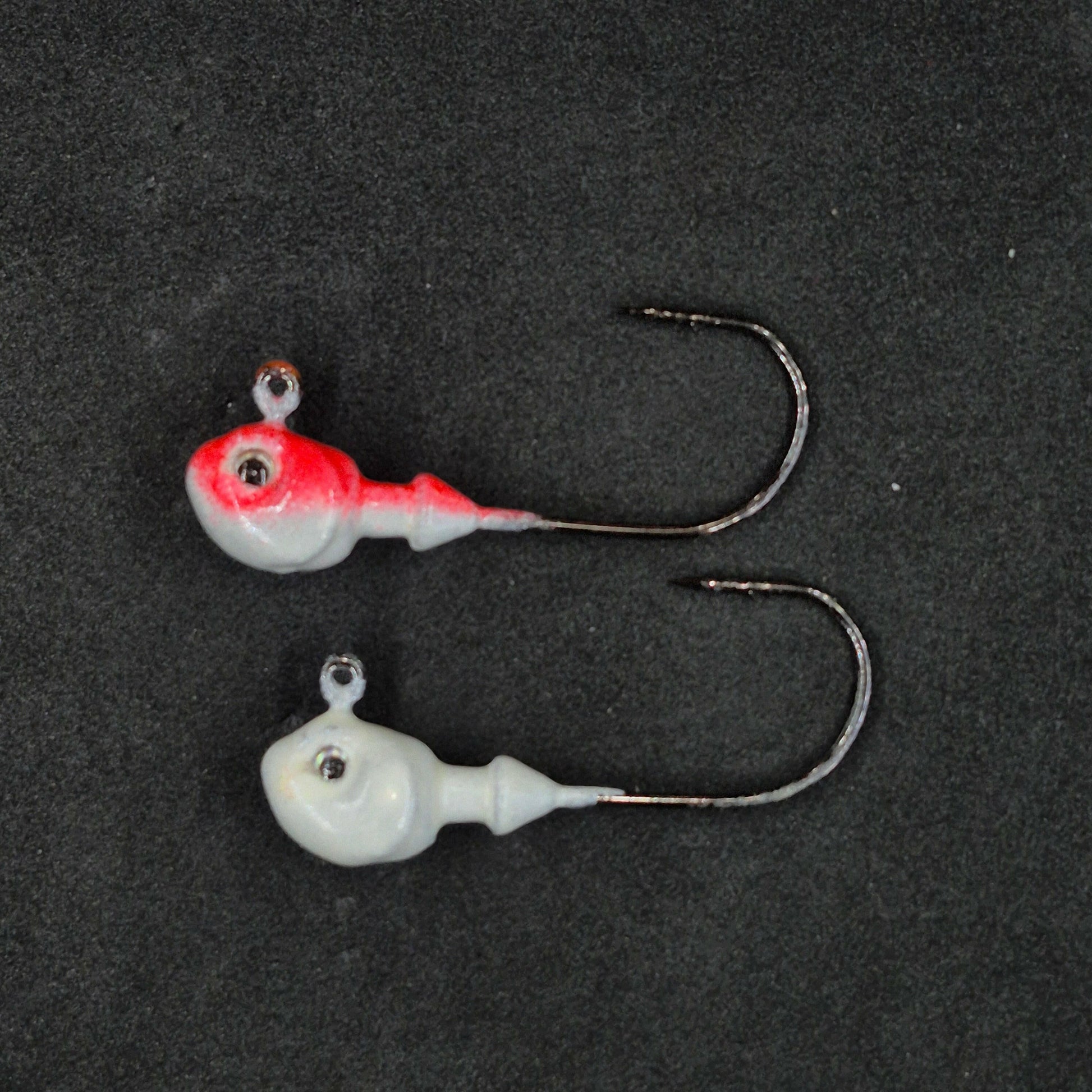 🍁Big Sky Hecla Hammer 1/2oz Jigs Stony Tackle Shack Fishing Hooks art-noise.myshopify.com big-sky-hecla-hammer-1-2oz-jigs-3