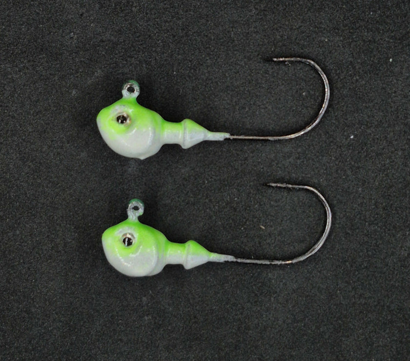 🍁Big Sky Hecla Hammer 1/2oz Jigs