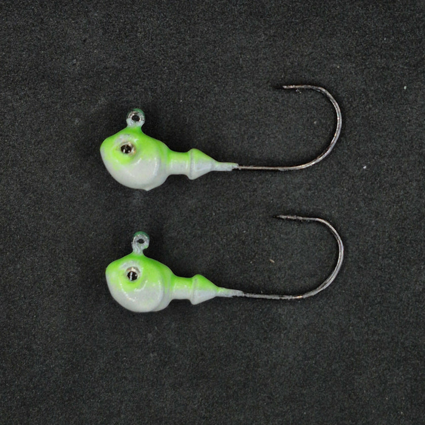 🍁Big Sky Hecla Hammer 1/2oz Jigs