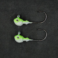 🍁Big Sky Hecla Hammer 1/2oz Jigs