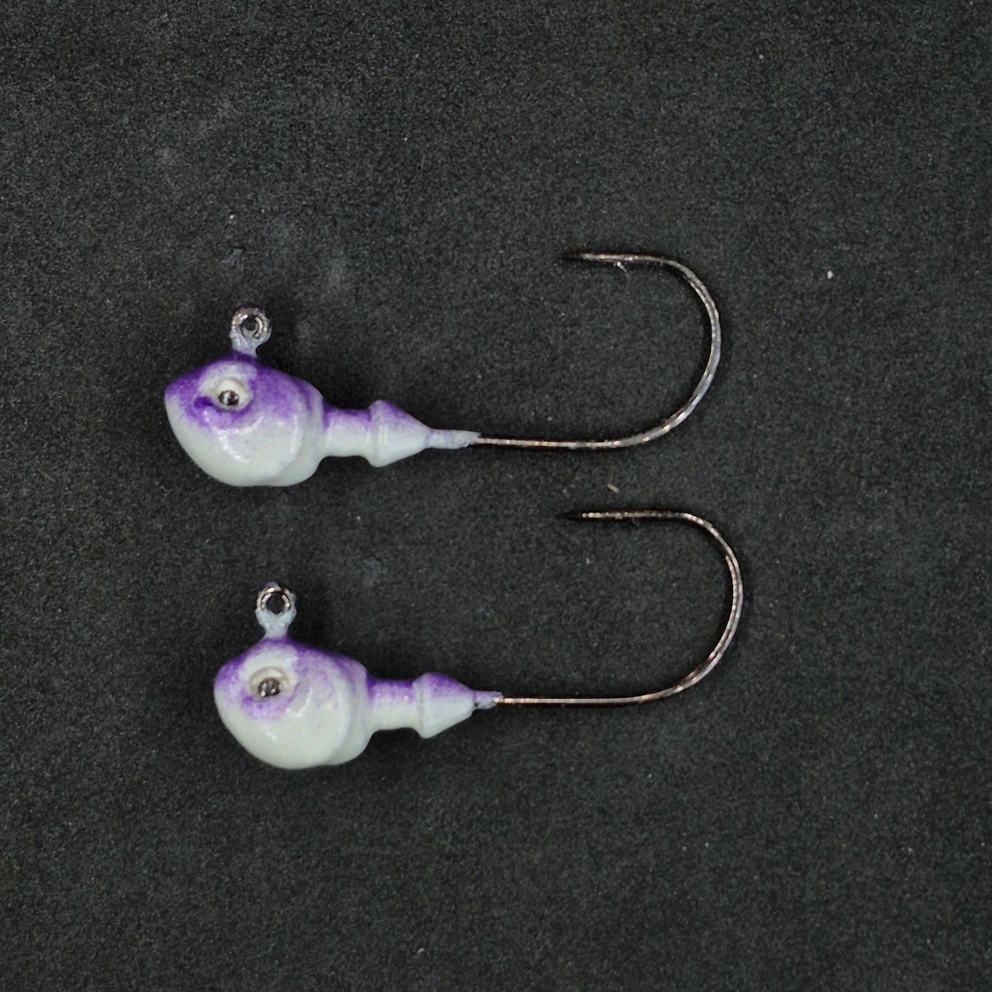 🍁Big Sky 3/8oz Hecla Hammer Jigs Stony Tackle Shack Fishing Hooks art-noise.myshopify.com big-sky-3-8oz-hecla-hammer-jigs-1