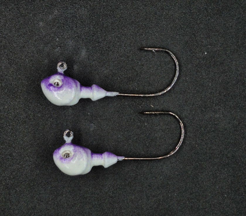 🍁Big Sky Hecla Hammer 1/2oz Jigs