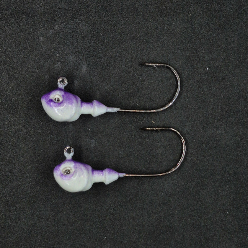🍁Big Sky Hecla Hammer 1/2oz Jigs