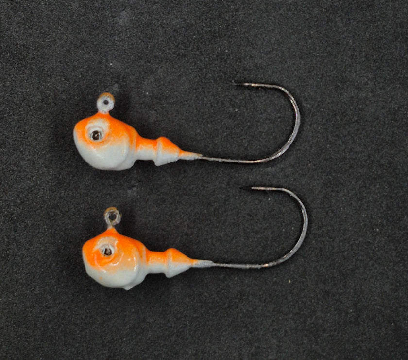 🍁Big Sky Hecla Hammer 1/2oz Jigs