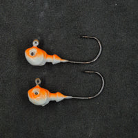 🍁Big Sky Hecla Hammer 1/2oz Jigs