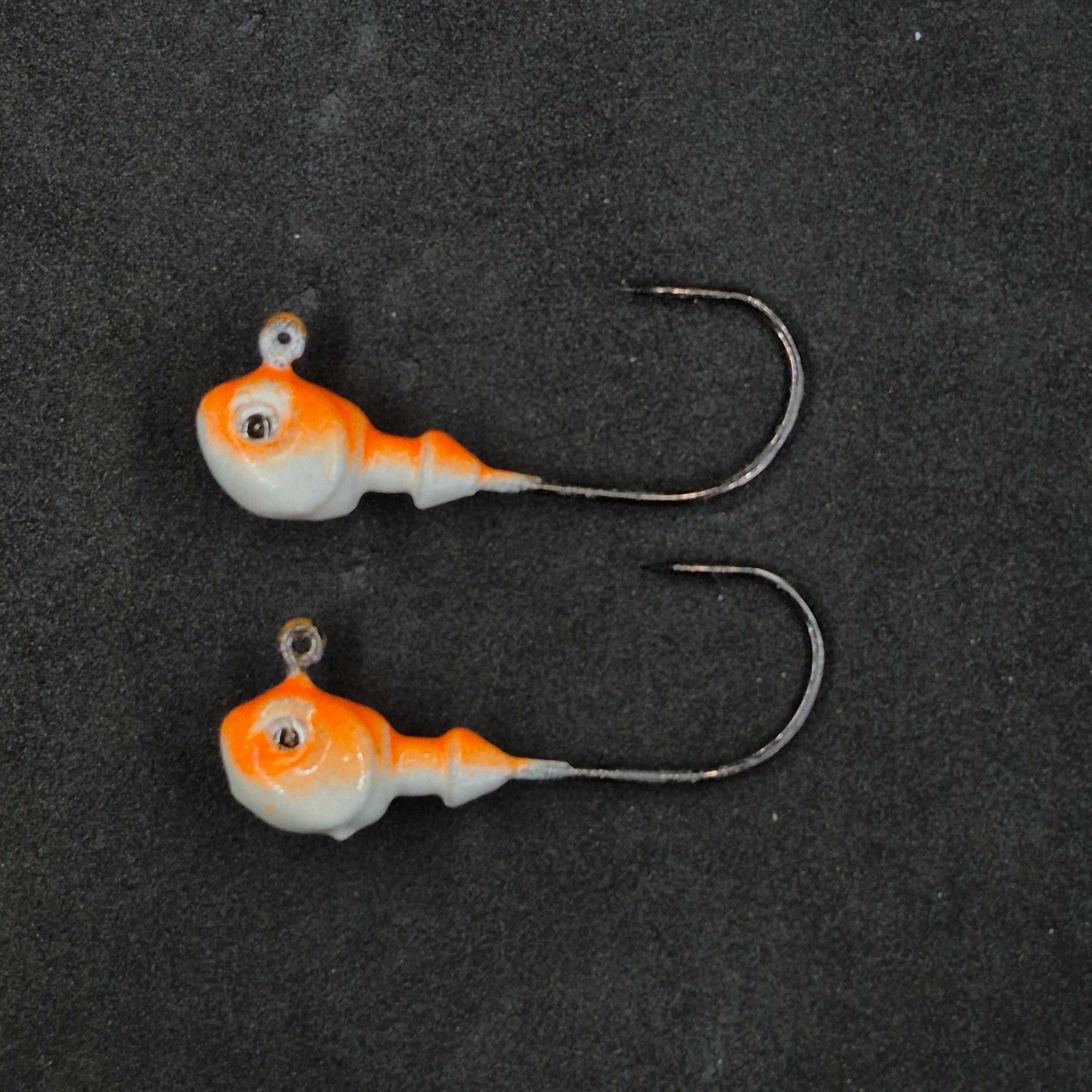 🍁Big Sky Hecla Hammer 1/2oz Jigs