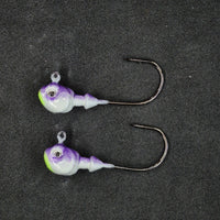 🍁Big Sky Hecla Hammer 1/2oz Jigs