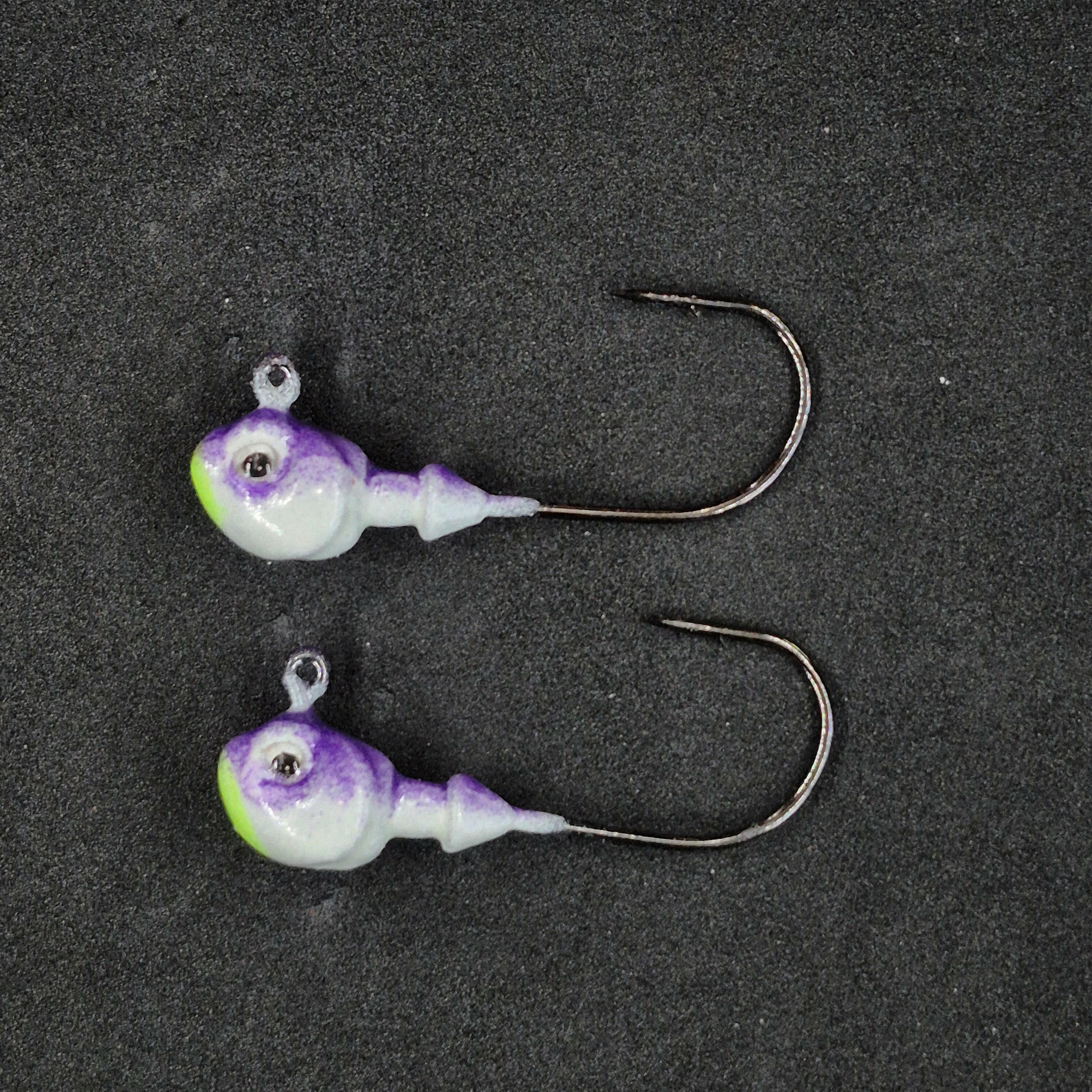 🍁Big Sky Hecla Hammer 1/2oz Jigs