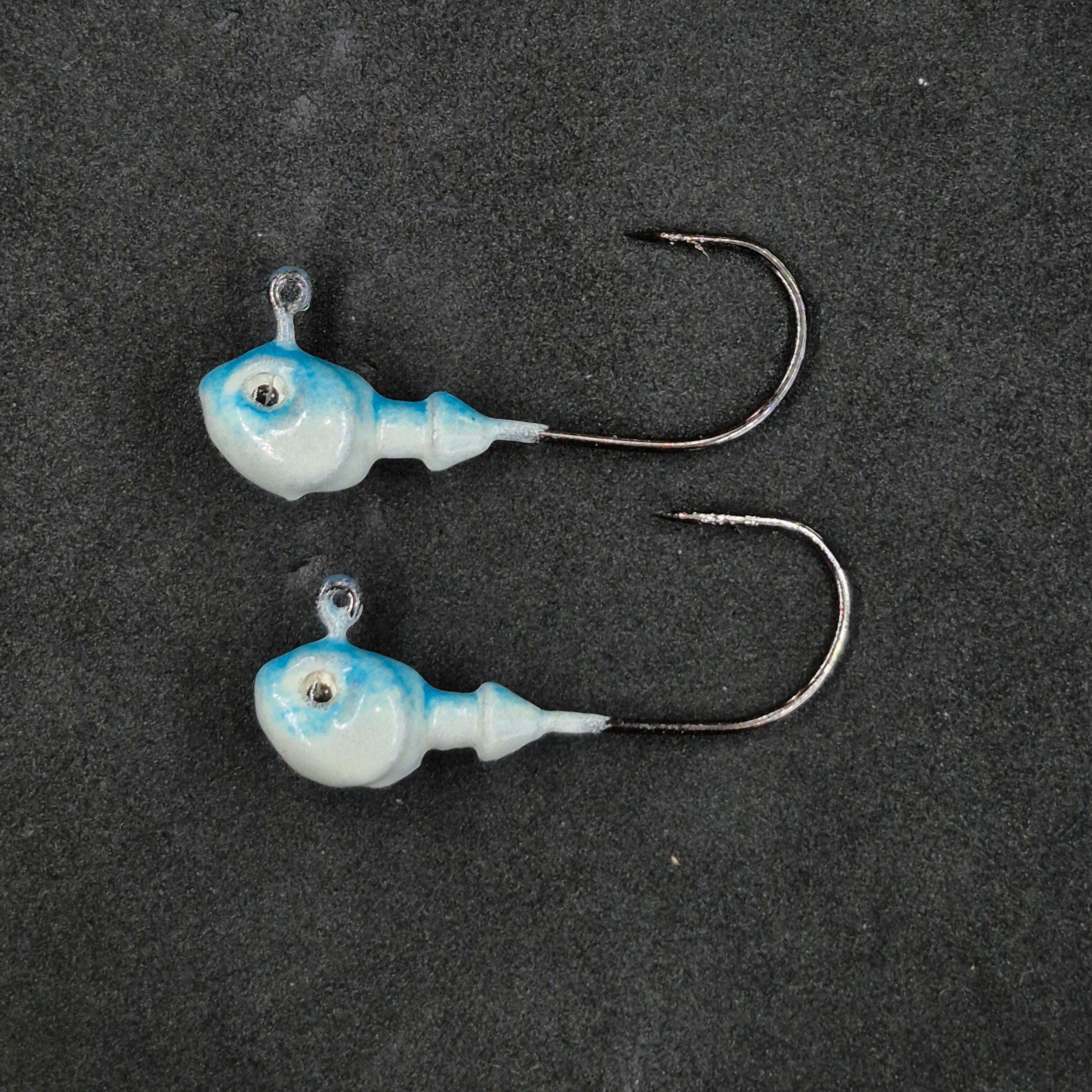 🍁Big Sky 3/8oz Hecla Hammer Jigs