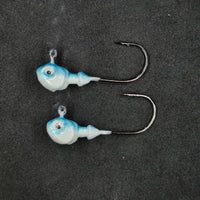 🍁Big Sky Hecla Hammer 1/2oz Jigs