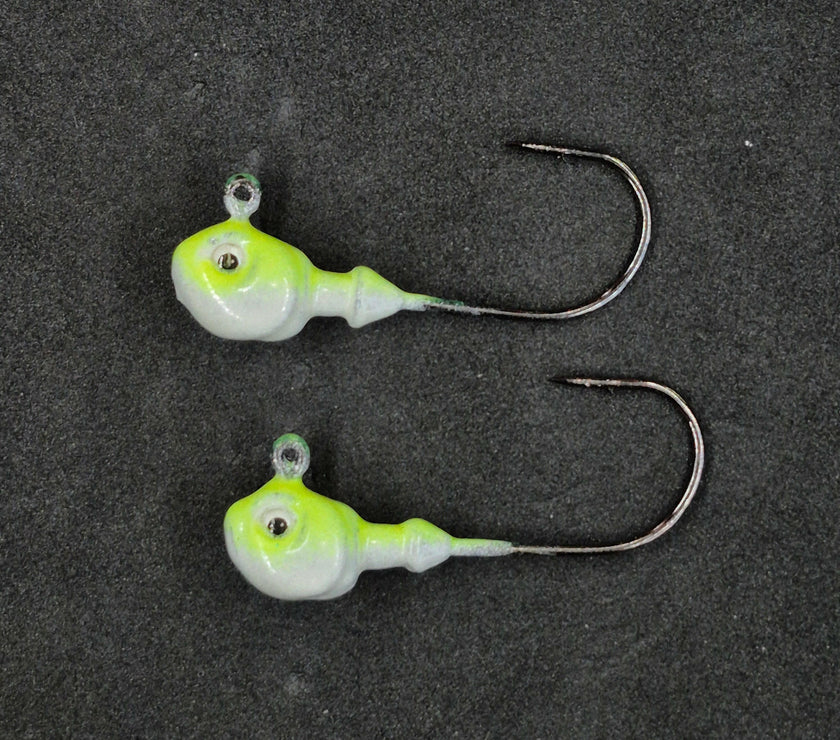 🍁Big Sky Hecla Hammer 1/2oz Jigs