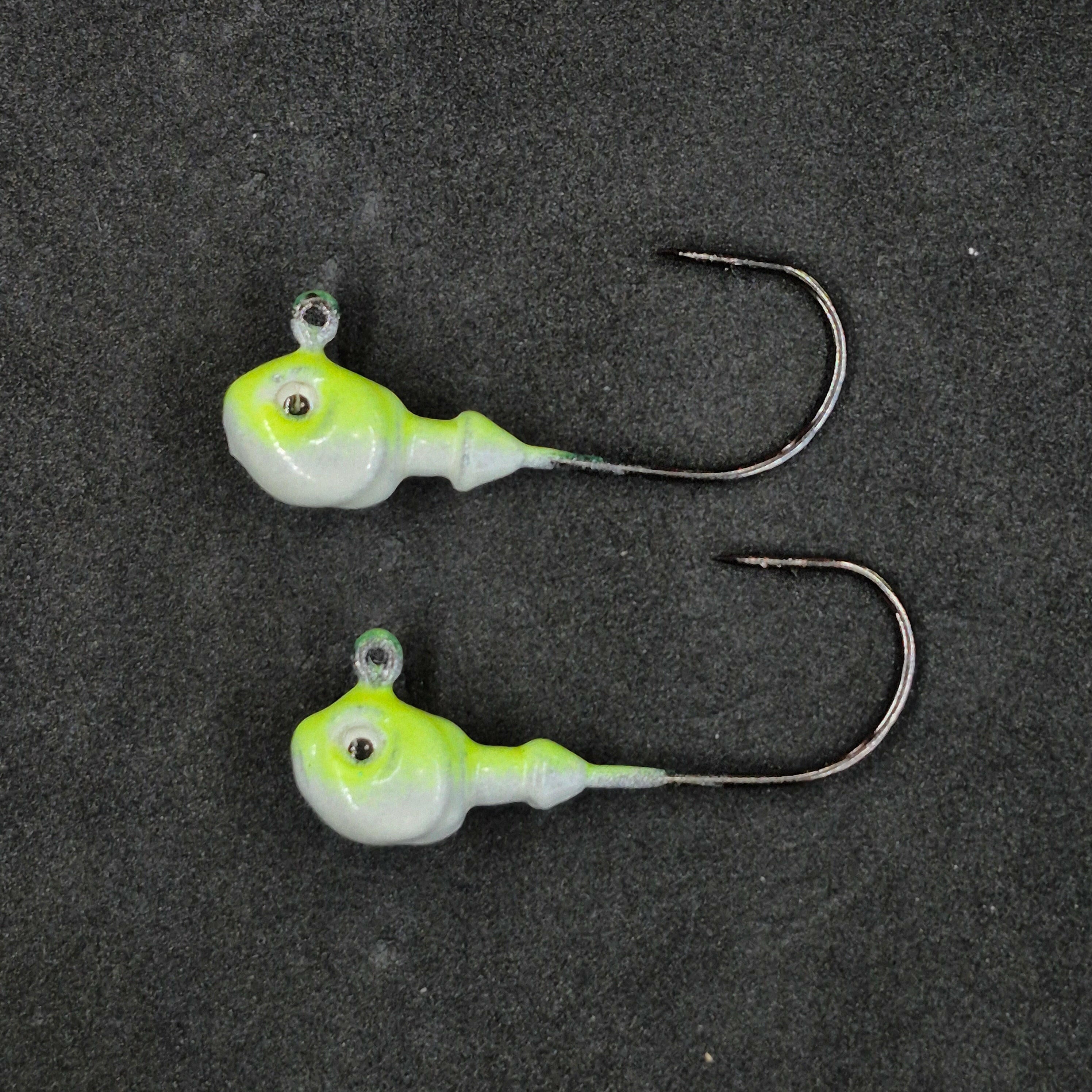 🍁Big Sky 3/8oz Hecla Hammer Jigs Stony Tackle Shack Fishing Hooks art-noise.myshopify.com big-sky-3-8oz-hecla-hammer-jigs-1