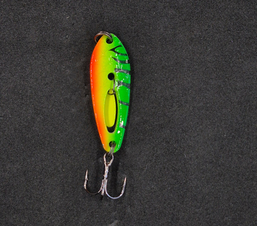 🍁COMPAC Clacker Spoon 1/8oz