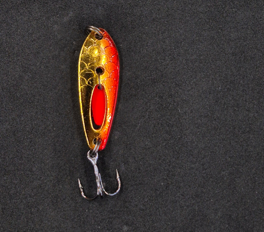 🍁COMPAC Clacker Spoons 1/16oz