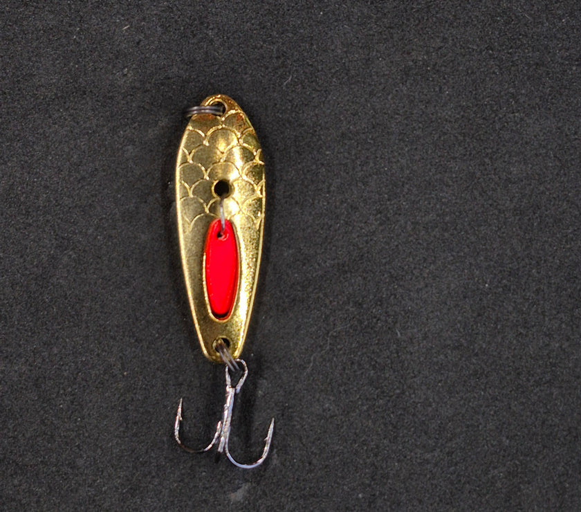 🍁COMPAC Clacker Spoon 1/8oz