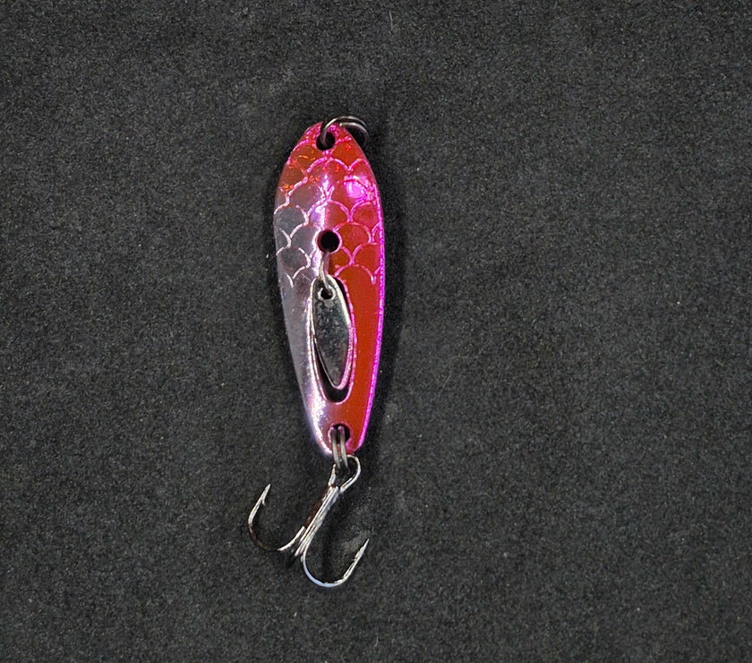 🍁COMPAC Clacker Spoons 1/16oz