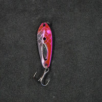 🍁COMPAC Clacker Spoons 1/16oz