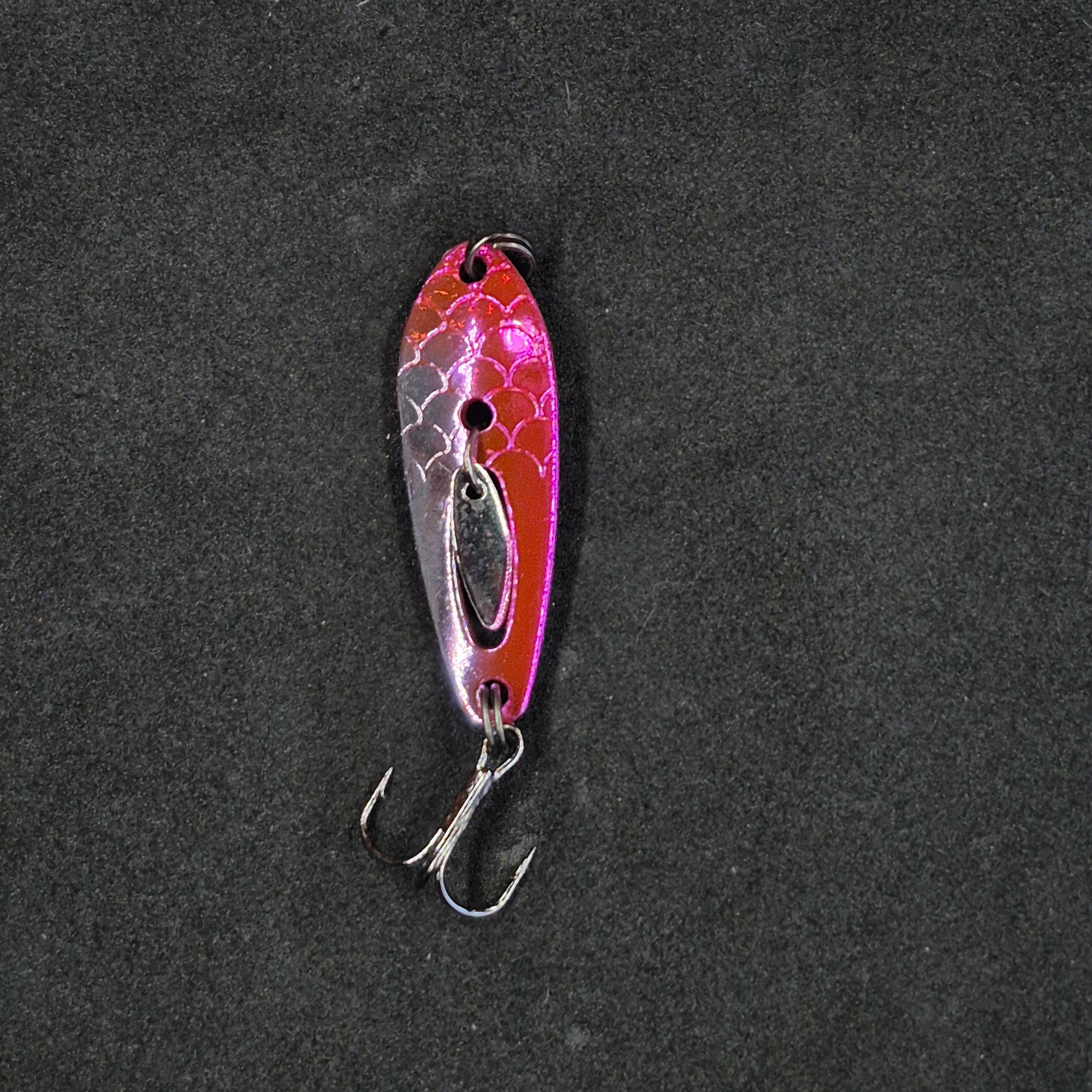 🍁COMPAC Clacker Spoons 3/16oz