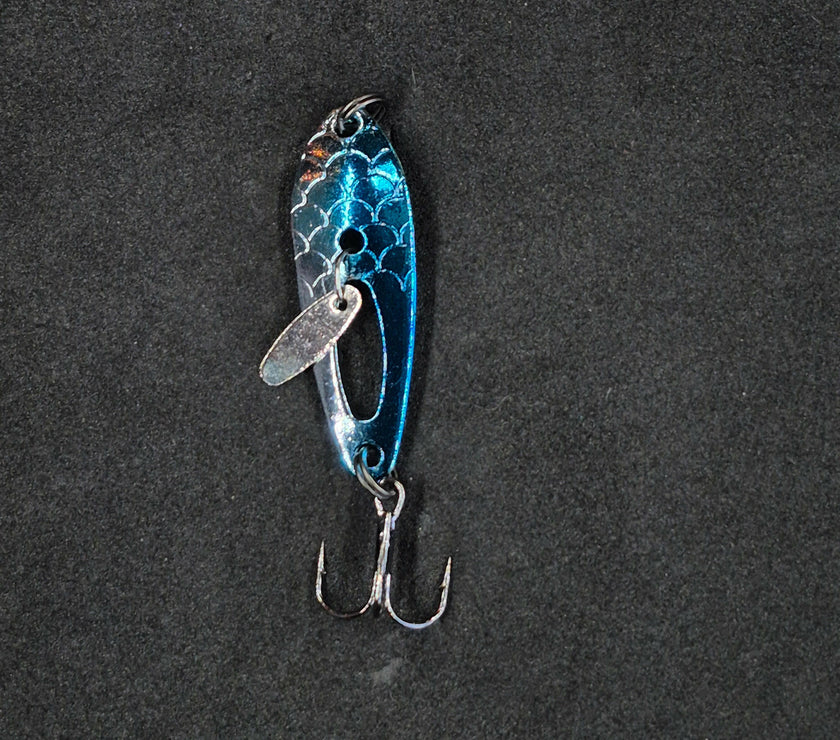 🍁COMPAC Clacker Spoons 1/16oz