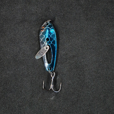 🍁COMPAC Clacker Spoon 1/8oz Stony Tackle Shack Fishing Hooks art-noise.myshopify.com compac-clacker-spoon-1-8oz-2