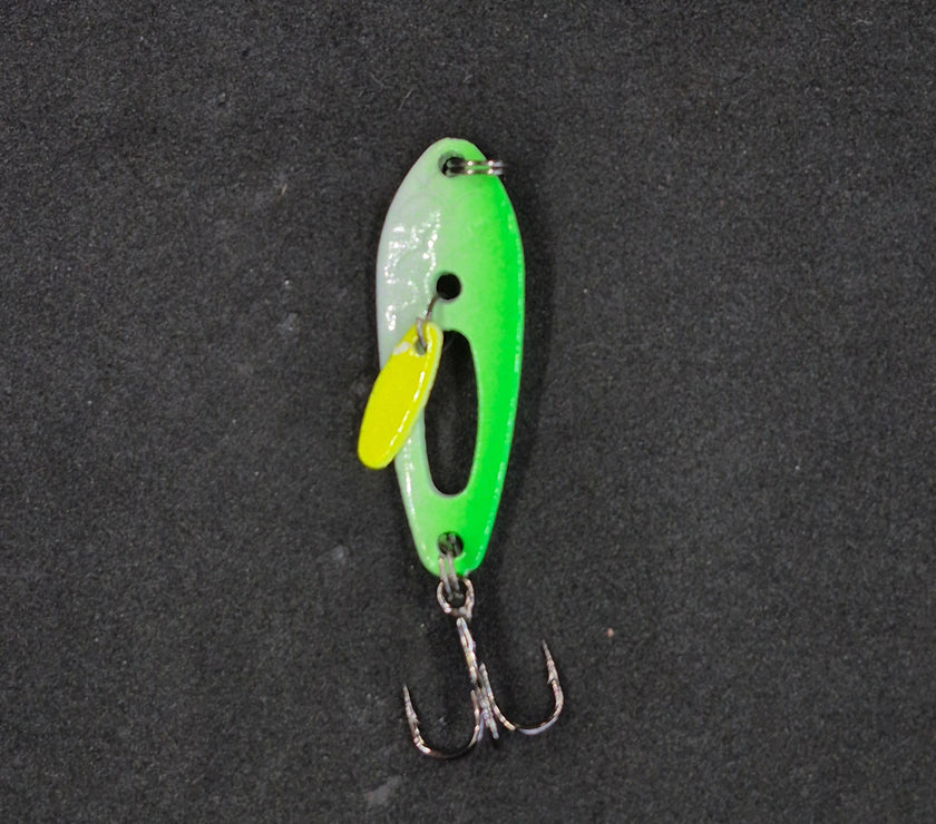 🍁COMPAC Clacker Spoons 3/16oz