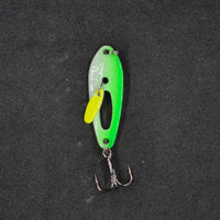 🍁COMPAC Clacker Spoons 3/16oz