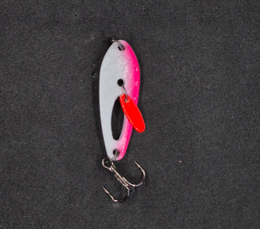 🍁COMPAC Clacker Spoons 1/16oz