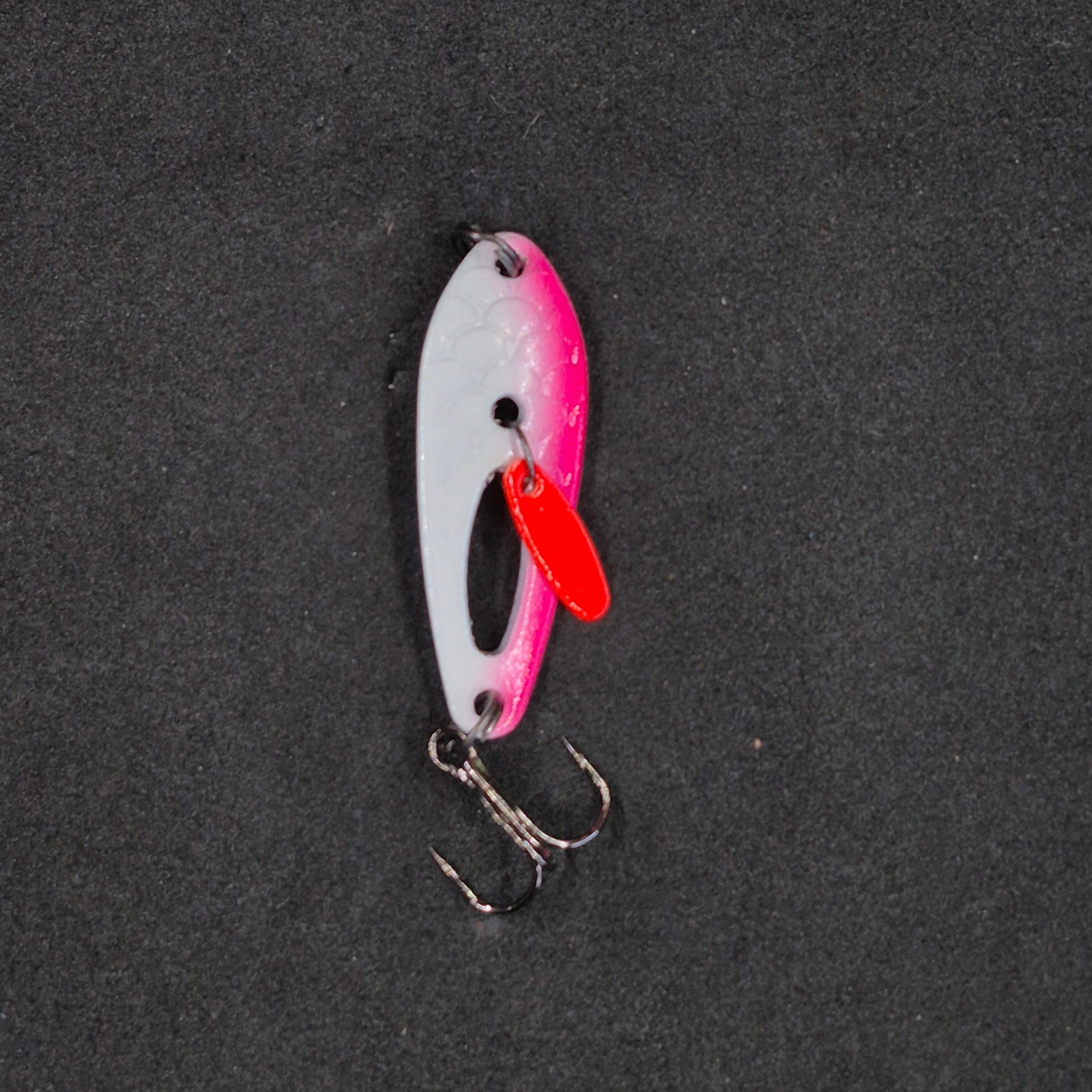 🍁COMPAC Clacker Spoons 1/16oz