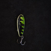 🍁COMPAC Clacker Spoons 3/16oz