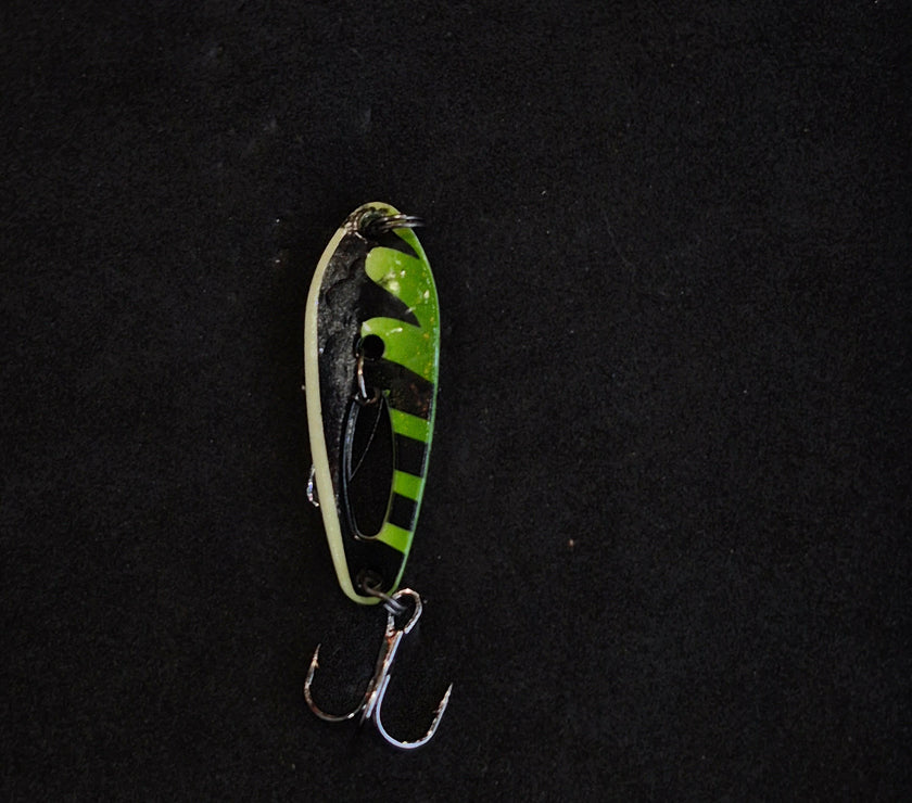 🍁COMPAC Clacker Spoon 1/8oz