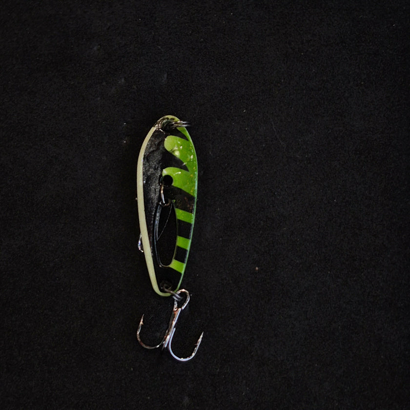 🍁COMPAC Clacker Spoon 1/8oz