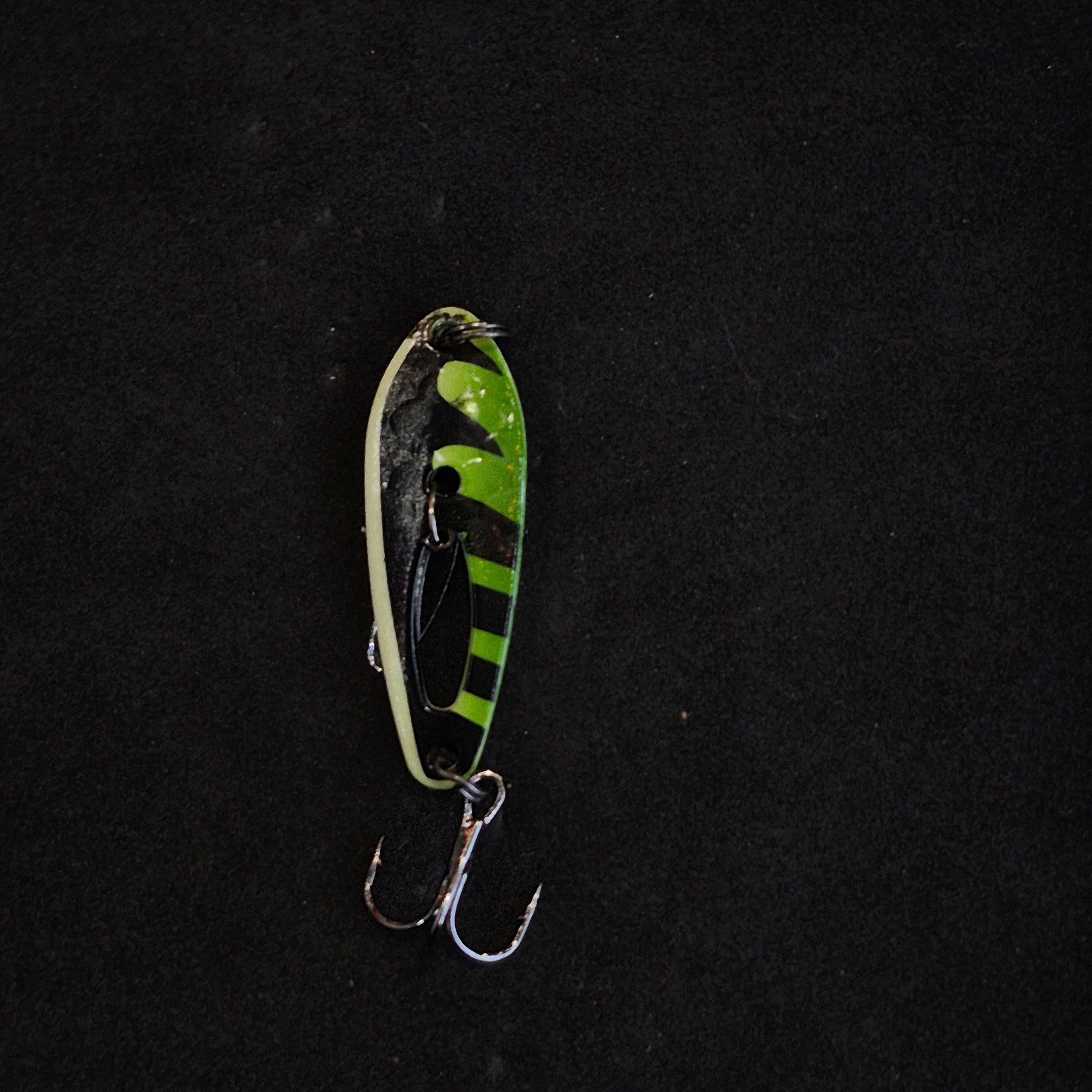 🍁COMPAC Clacker Spoon 1/8oz