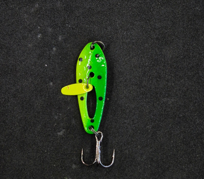 🍁COMPAC Clacker Spoon 1/8oz