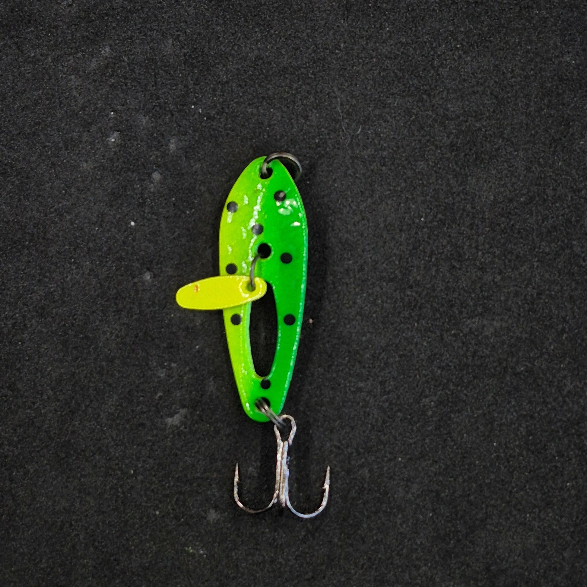 🍁COMPAC Clacker Spoon 1/8oz Stony Tackle Shack Fishing Hooks art-noise.myshopify.com compac-clacker-spoon-1-8oz-2 🍁COMPAC Clacker Spoon 1/8oz Stony Tackle Shack Fishing Hooks art-noise.myshopify.com compac-clacker-spoon-1-8oz-2