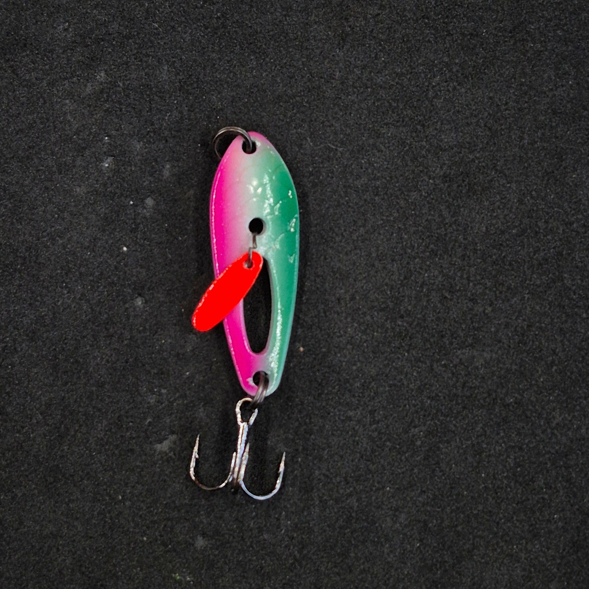 🍁COMPAC Clacker Spoons 3/8oz Stony Tackle Shack Fishing Hooks art-noise.myshopify.com compac-clacker-spoons-3-8oz-1