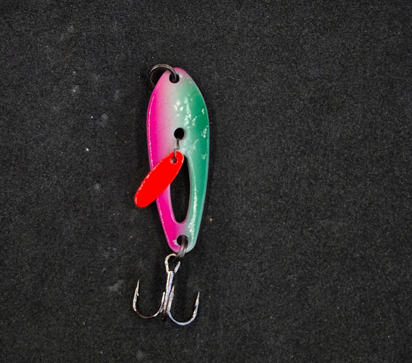 🍁COMPAC Clacker Spoons 3/16oz