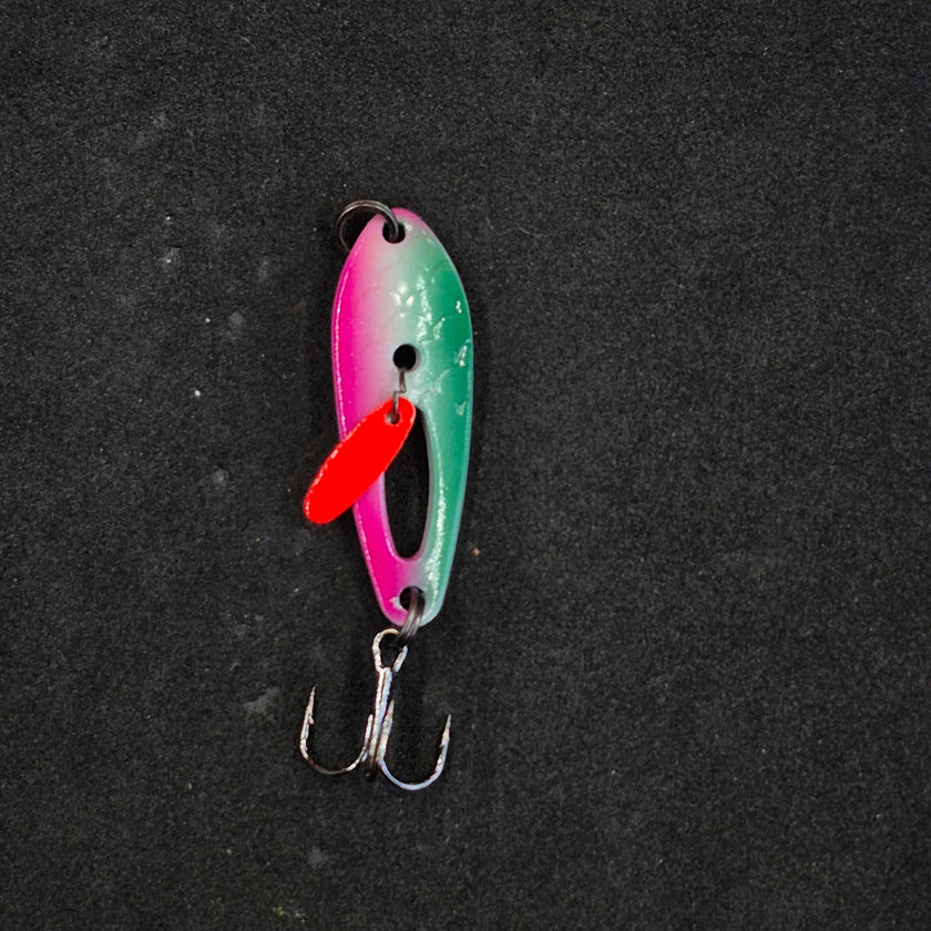 🍁COMPAC Clacker Spoons 3/16oz