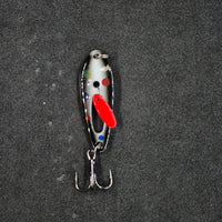 🍁COMPAC Clacker Spoons 3/16oz