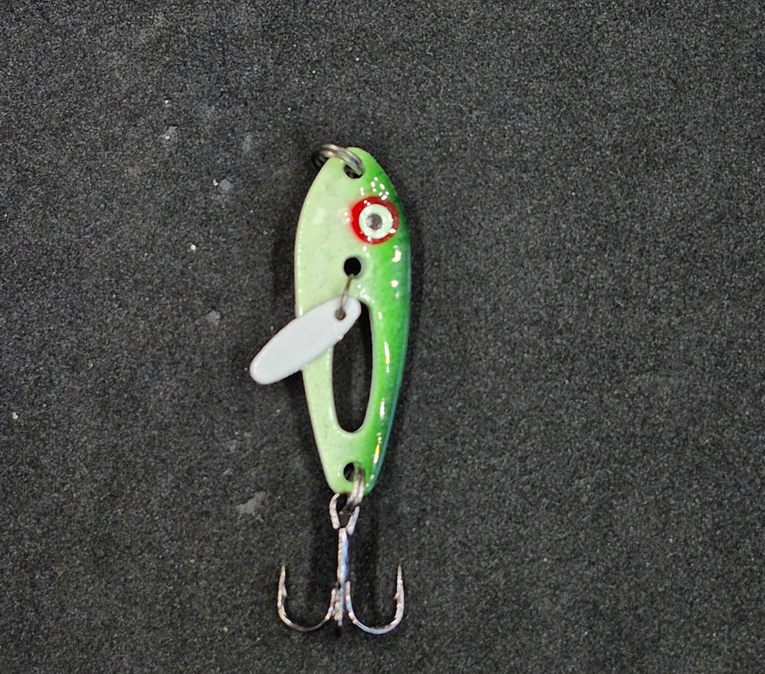 🍁COMPAC Clacker Spoon 5/8oz
