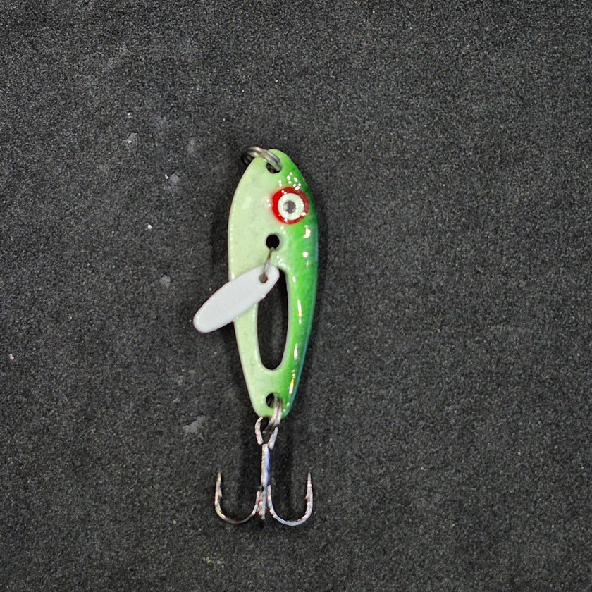 🍁COMPAC Clacker Spoon 5/8oz