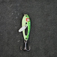 🍁COMPAC Clacker Spoon 5/8oz