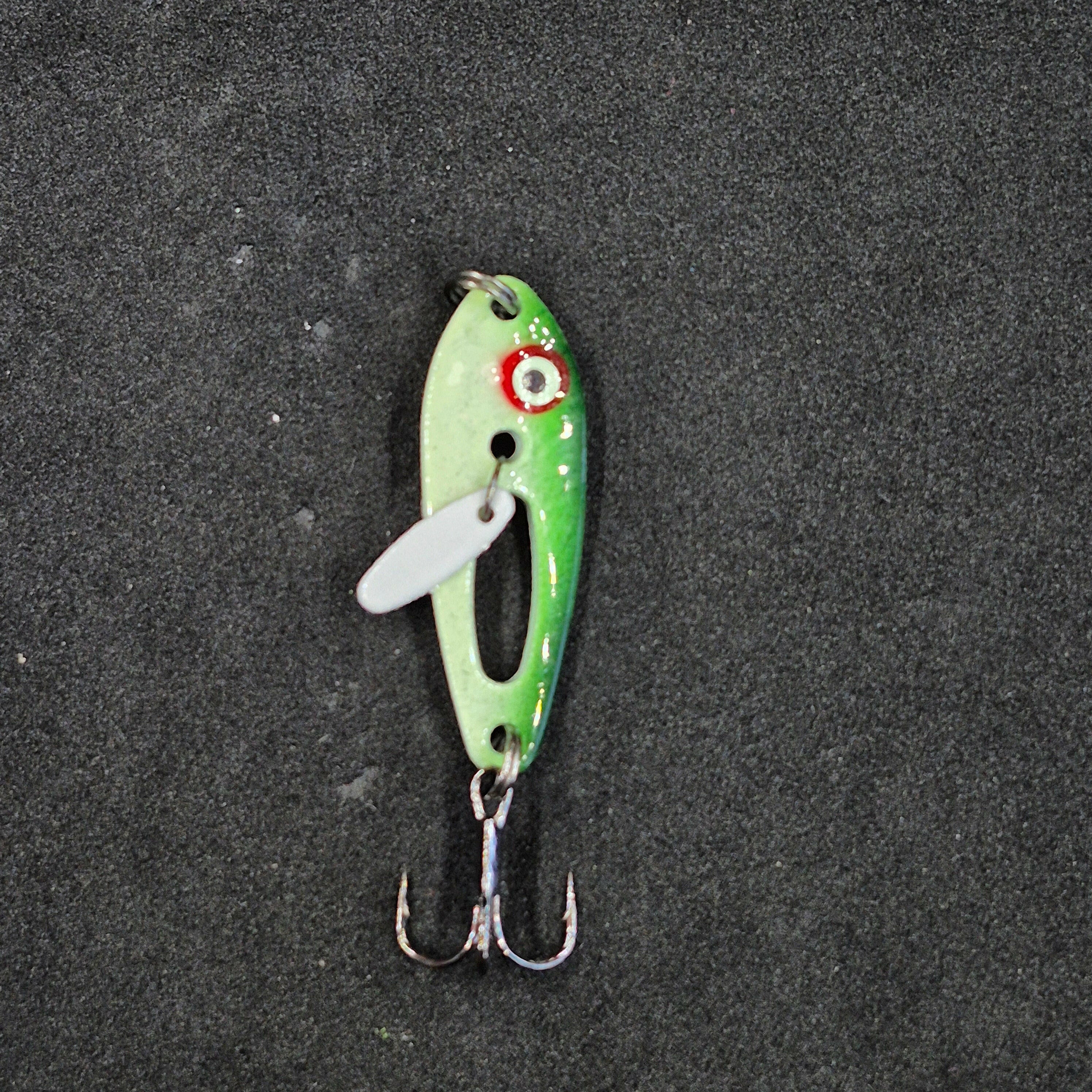 🍁COMPAC Clacker Spoon 5/8oz