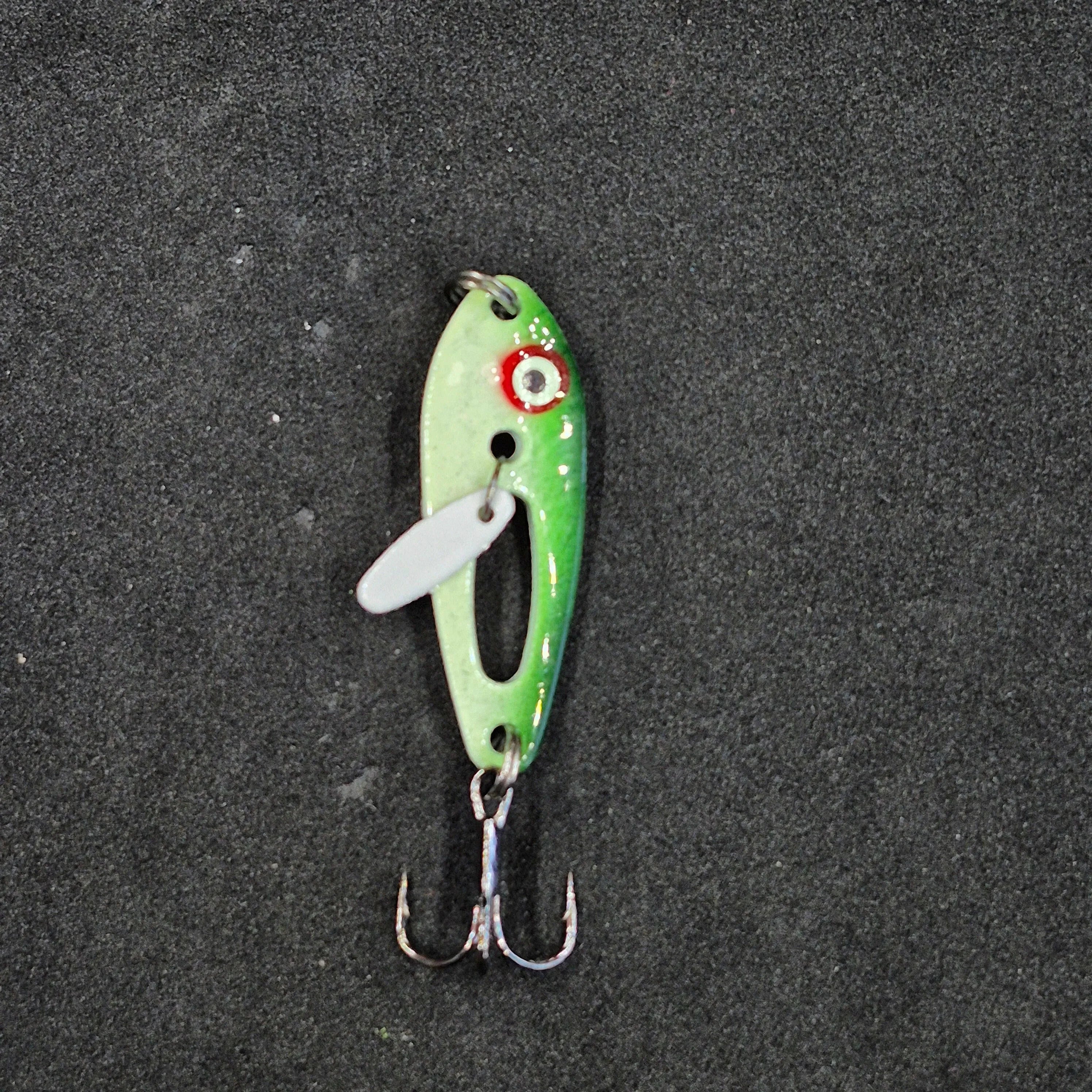 🍁COMPAC Clacker Spoon 5/8oz Stony Tackle Shack Fishing Hooks art-noise.myshopify.com compac-clacker-spoon-5-8oz-1 🍁COMPAC Clacker Spoon 5/8oz Stony Tackle Shack Fishing Hooks art-noise.myshopify.com compac-clacker-spoon-5-8oz-1