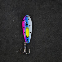 🍁COMPAC Clacker Spoons 3/16oz